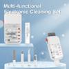 Portable Keyboard Cleaner Kit Screen Cleaning Computer Cleaning Brush Tools Kit  Mobile Phone