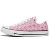 Chuck Taylor All Star Hello Kitty x Chuck Taylor All Star Ox 'Kitty Pattern' 164631C