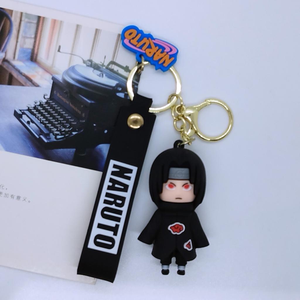 Cartoon Keychain Pendant, Keychain Bag Pendant