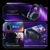Lenovo GH10 Multi-mode 7.1 Surround Sound Gaming Headset