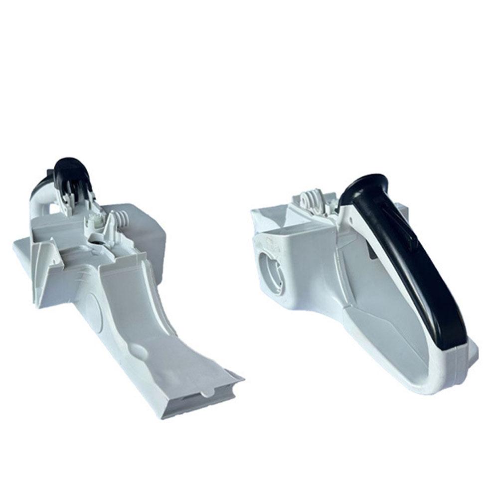 Rear Handle Assembly with Oil Tank for Chainsaws Compatible with Multiple Models Including For MS311 and MS391