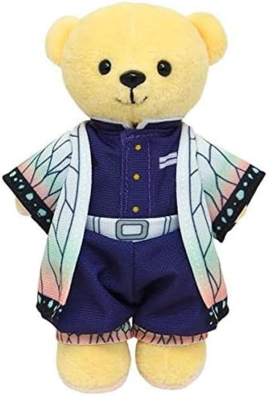 

Костюм Кумамате Синобу Кочо Истребитель демонов Официальные товары