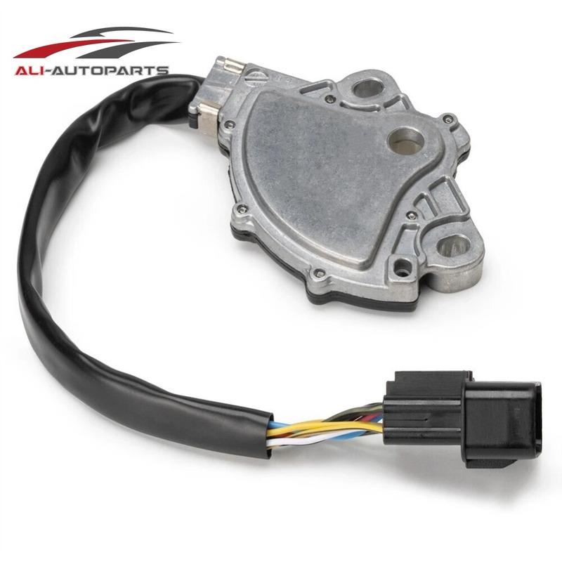 

8604A053 для Mitsubishi Pajero Montero Sport V73 V75 V77 Нейтральная A/T 98-06 Новый выключатель блокировки селектора безопасности 8604A015 MR263257