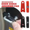 Ubfpx3 Silicone Car Door Lock Buckle Protection Cover Shock Absorbing Pad For X1 X3 E39 E46 E30 E36 E87 E60 E90 F26 G02 E70 F15 E53