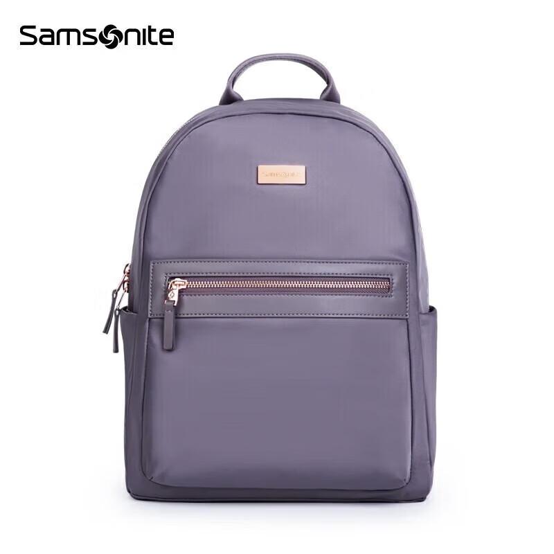 Samsonite TT3*91002 Women s Laptop Backpack