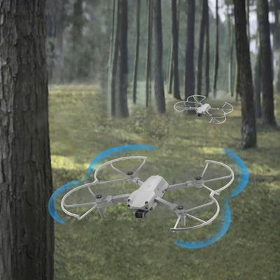 Propeller Protector Guard Wing Fan Cover Protective Spare Parts Compatible For Dji Mavic Air 2/air