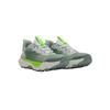Under Armour Wear-resistant And Lightweight Low-Top Running Shoes Unisex Green Sneakers 3027202-348