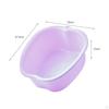 Foot Care Tub for Total Relaxation And