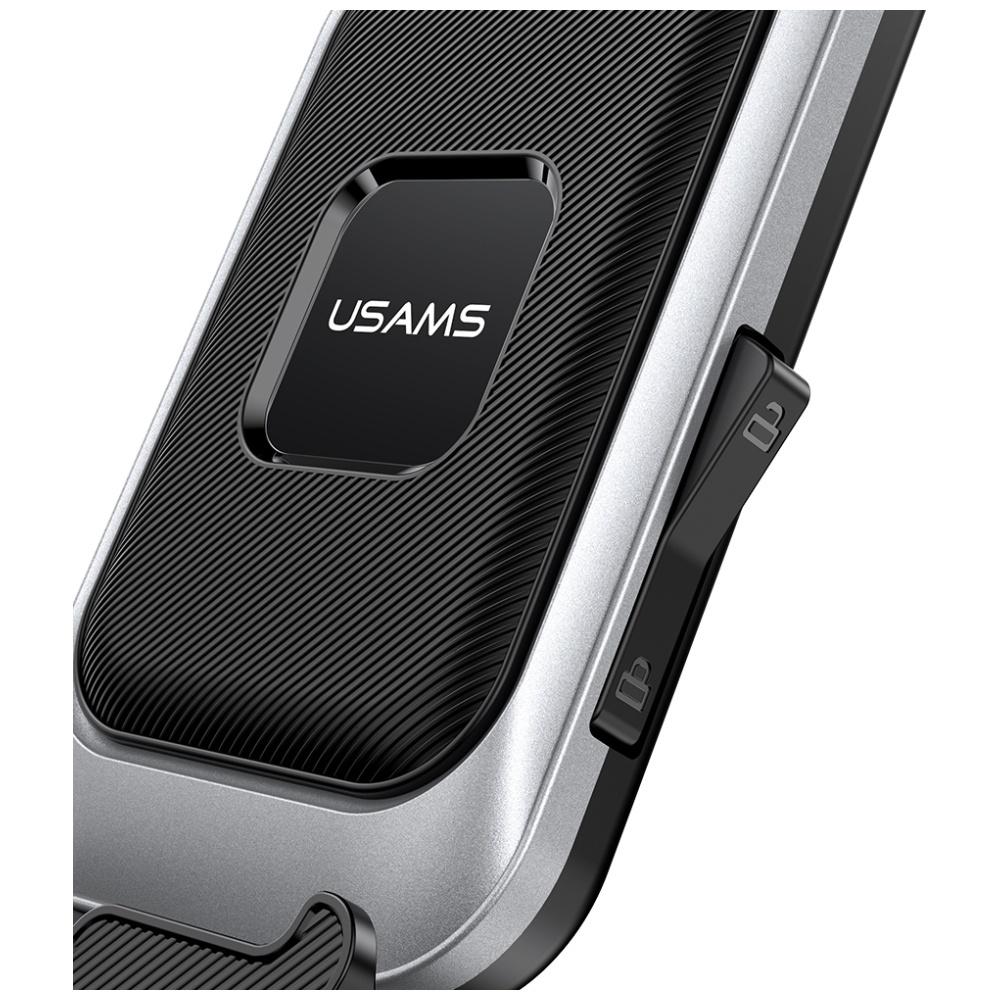 USAMS ZJ082 Bike Holder Black