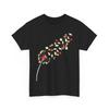 Bookworm Shirt, Books Dandelion Books Reading Lovers Women Men T-shirt
