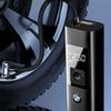 Car Tire Inflator Smart Digital Inflatable Pump Emblem Car Goods For BMW F10 F11 F12 F07 F01 F02 F30 F35 F34 F36 4 5 GT E39 E46