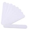 10-100Pcs Invisible Hat Sweat Absorber Stickers Cap Peaks Edge Sweat Absorbing Liner Bands Self-adhesive Anti-dirty Strips Tapes