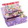 Guka Gura Card Toy Set - Uka Buka Collection