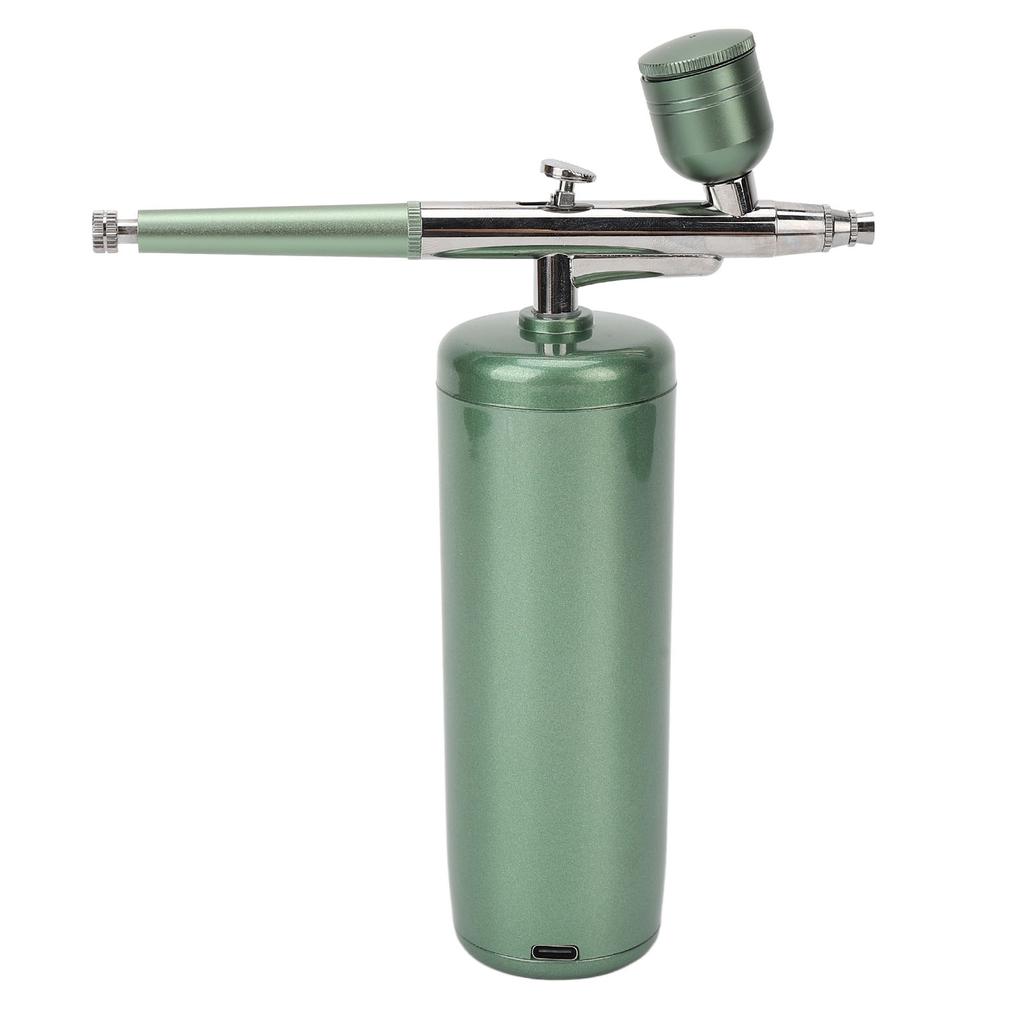Facial Skin Care Airbrush Make Up Portable Handheld Nano Oxygen Sprayer Facial Device