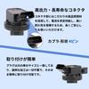 Car Ignition Coils for Toyota Alphard and Estima Set of 4 Durable and Compatible Part Numbers - - - 90919-02243, 90919-02244, 90919-02266