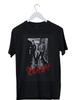 The Clash English Music Graphic Tshirt Mens S M L XL 2 3 4 XL Unisex T-Shirt