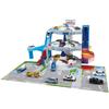 [Takaratomy] Tomica Gyagya Shoot!! DX Tomica Parking, One Size
