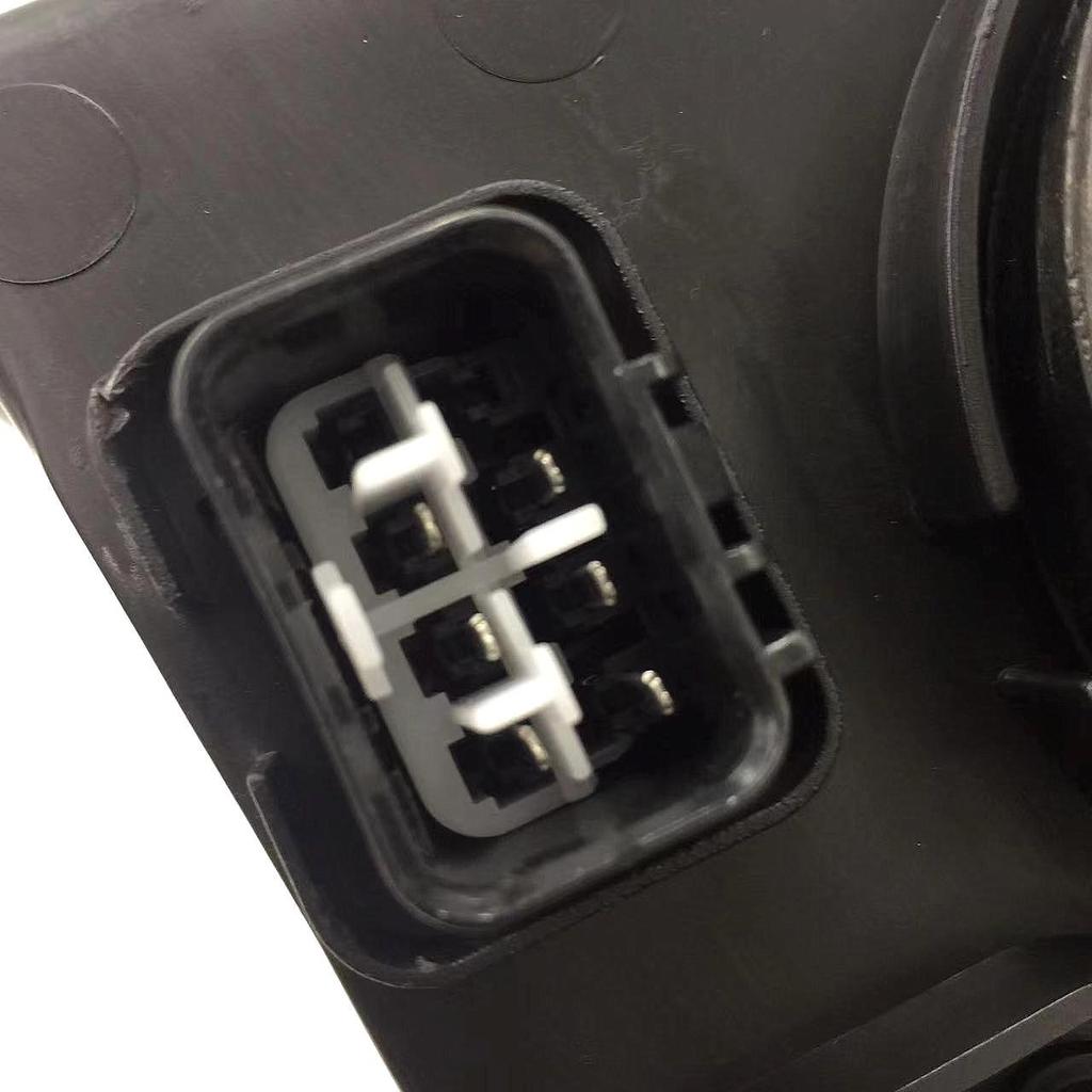 Compatible with Changan Ruixing M80 Headlight & Headlamp Assembly, High/Low Beam