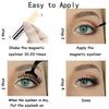False Eyelashes 7 Pairs
