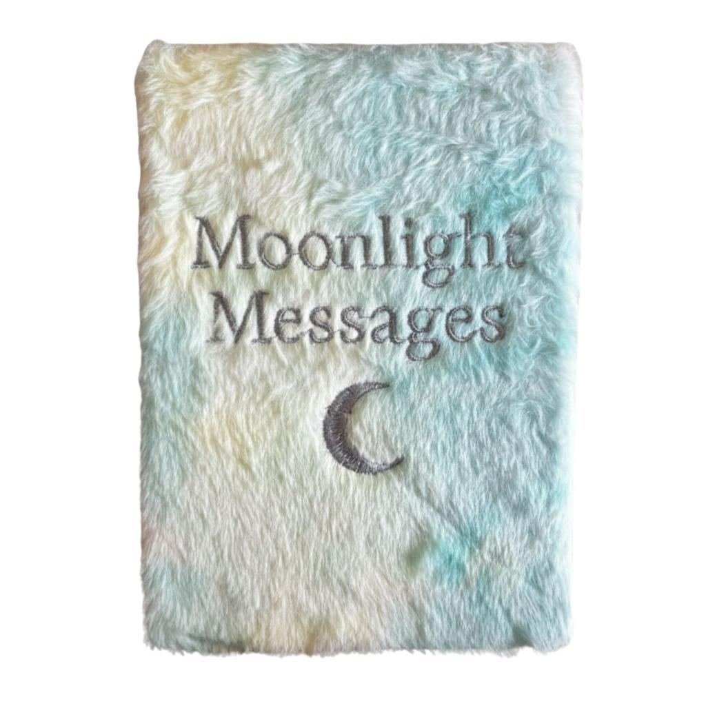 Soft Book Dream Journal – 80 pages – Dream Decoder