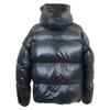 Canada Goose 2252MB Black Label Crofton Puffer Packable Down Jacket L blackUsed