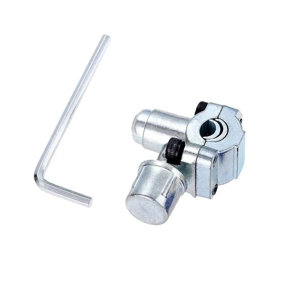 AP4502525 For Installation Air Conditioner Valve Air Conditioner Tap Valve Convenient Replacement Hex Key Included