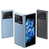Vivox Fold 5 Transparent Silicone Drop-Proof Case - High-End Feel, PC Protective