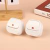 China Standard 16A/10A 250V Three-Pole Power Plug Detachable Rewireable Power Socket Connector Outlet With Switch & Led Light