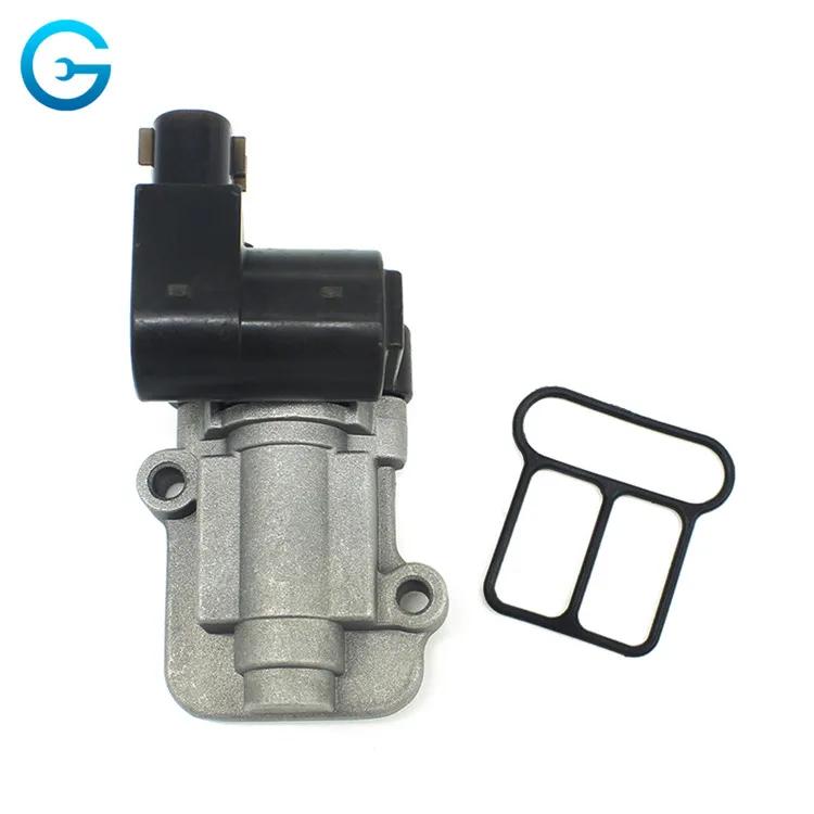 22650AA182 OEM Idle Air Control Valve For Subaru Impreza 2002-2005 2.0L H4 WRX 22650-AA182 22650-AA181 22650AA181 22650AA182