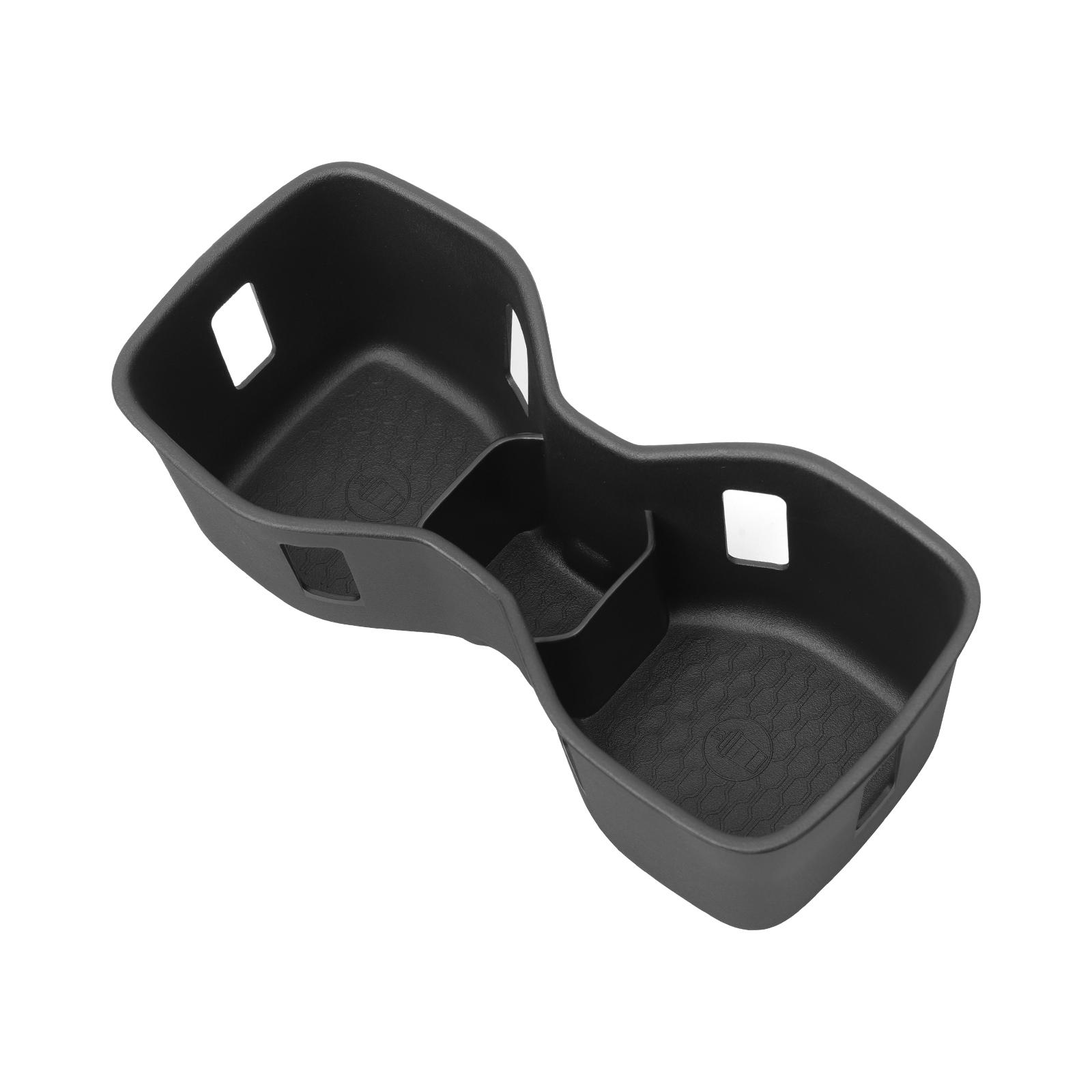 

for Nissan Frontier 2026-2026 Central Console Water Cup Holder Car Interior Accessories Drinks Holder Storage Case