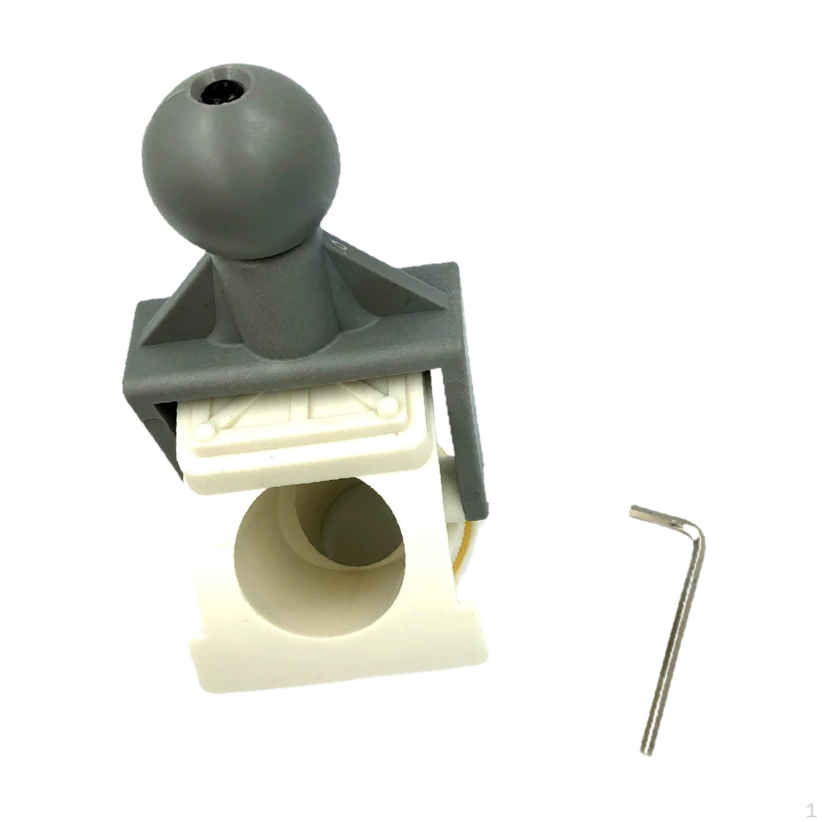 

Adjustable Honey Gate Valve for Beekeeping Supplies nylon
