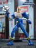 52TOYS 3.75' Series Captain Commando Captain Commando