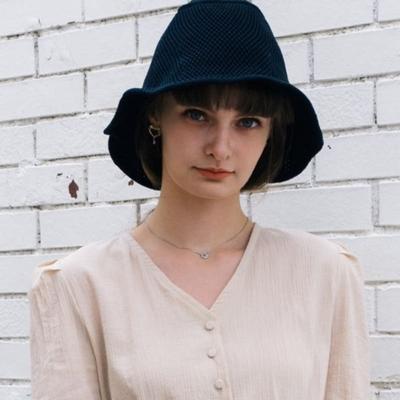 Chapeau seau MANES Dree (2color)