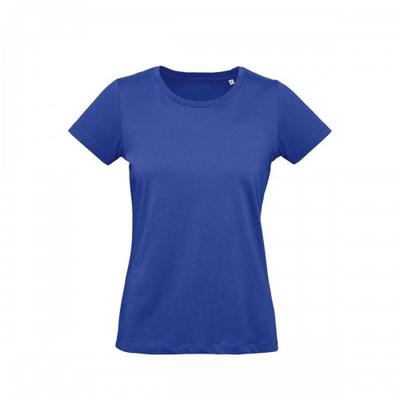 B&C Dames Inspire Plus T-shirt
