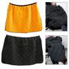 Motorcycle Leg Apron Cover Waterproof Thick Quilt Plush Lining Motorcycle Warm Leg Cover For Women Scooter Winter Outdoor Riding