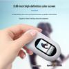 1080P Thumb Sports DV Camera: Portable Outdoor Cycling & Pet Action Dash Cam