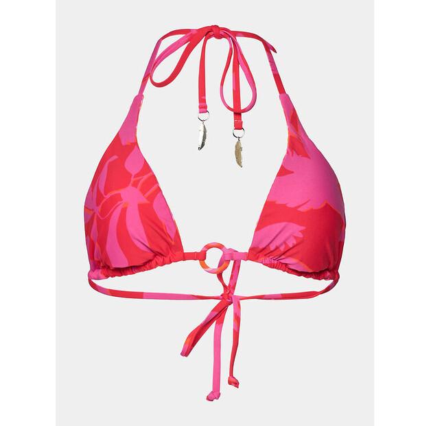 Верх от бикини Seafolly Birds Of Paradise