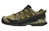 Unisex-Schuhe – Trekkingschuhe