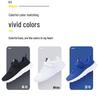 Spring & Autumn Breathable Children's Sports Shoes - Lightweight Mesh, Soft Sole Running Sneakers for Boys
