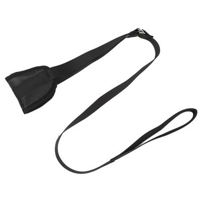 Beinheber Gurt Verstellbar Robuste Konstruktion Leichtgewicht Patientenunterstützung Beinheber Gurtband