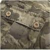 Outdoor Fashion Loose Large Men's Trousers Men's Overalls Casual Men's Trousers