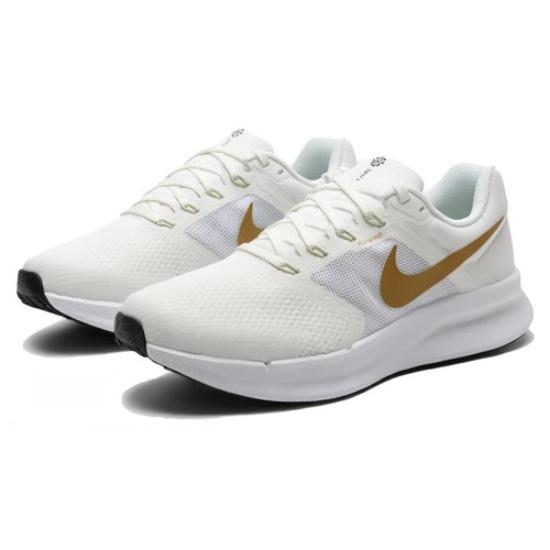 

Nike Run Swift 3 Summit White Bronzine - DR2695-103 EU 44.5 белый