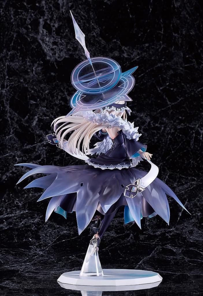 The King's Proposal: Ayaka Kuonzaki 17 Scale Plastic Painted Complete Figure