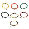 Fashion Women Bracelet Lightweight And Flexible For Wear Muslim Prayer Beads Islam Tasbih Bracelets