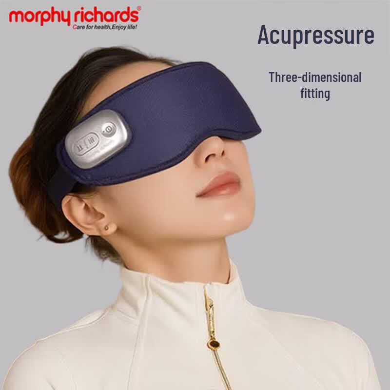 Morphy Richards MR3120 Eye Massager