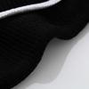 Knee Brace Compression Sleeve Support Protective Pads Anti Slip for Men,Women,Kids