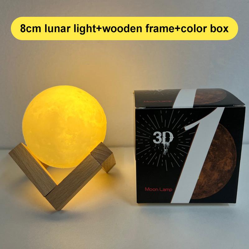 Rechargeable LED