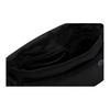 Nike Bolsos Cruzados de Poliéster Heritage para Hombre Negro IB4382-010