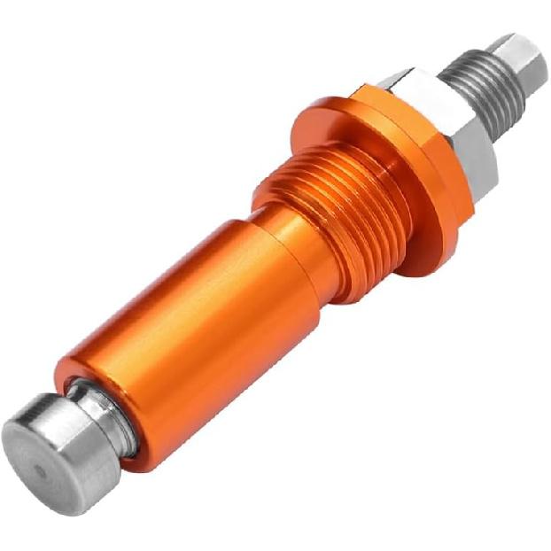 Timing Cam Chain Tensioner for 690 08-17/R/SMC/SMC R/Supermoto/Supermoto R/Enduro/Enduro R Orange