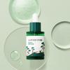 Pine Calming Cica Ampoule 30ml Soothing Hydrating Facial Serum for Sensitive Blemish Prone Skin